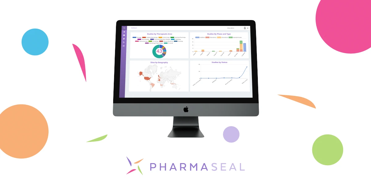 Outsourcing-Pharma features PHARMASEAL's Engility CTMS