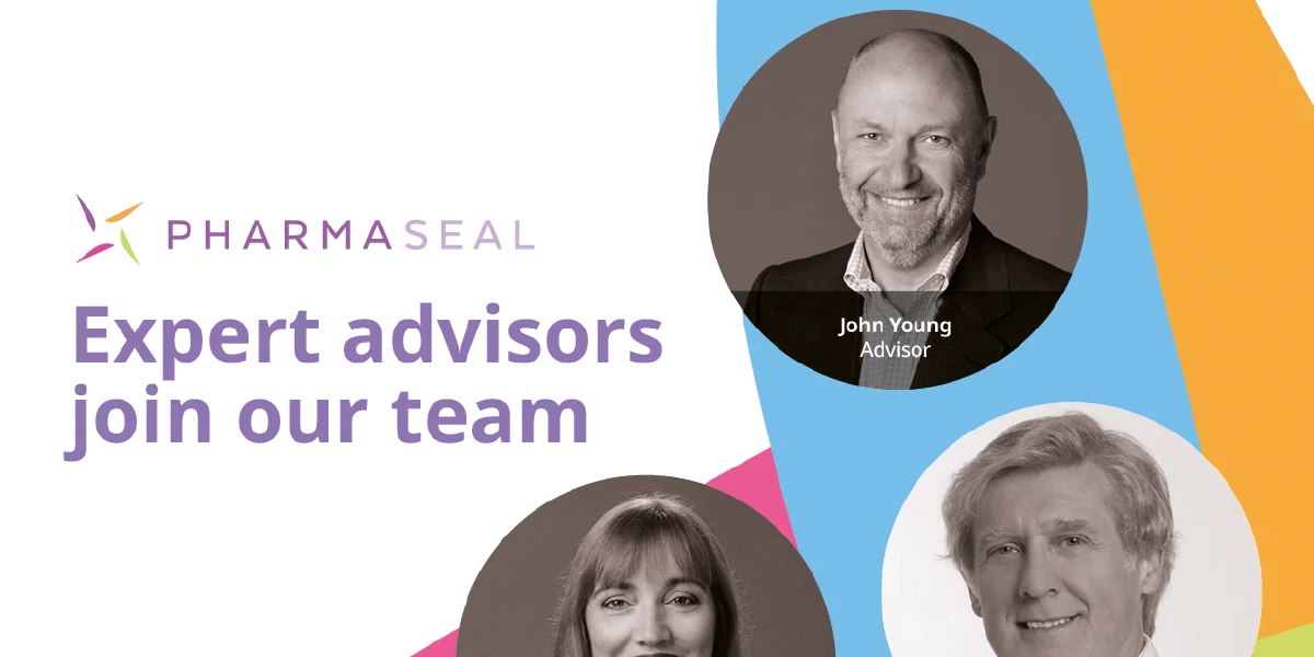 PHARMASEAL establishes an Advisory Board