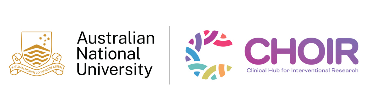 Australian National University