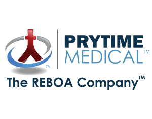 Prytime Medical Devices
