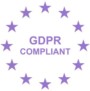 GDPR Compliant