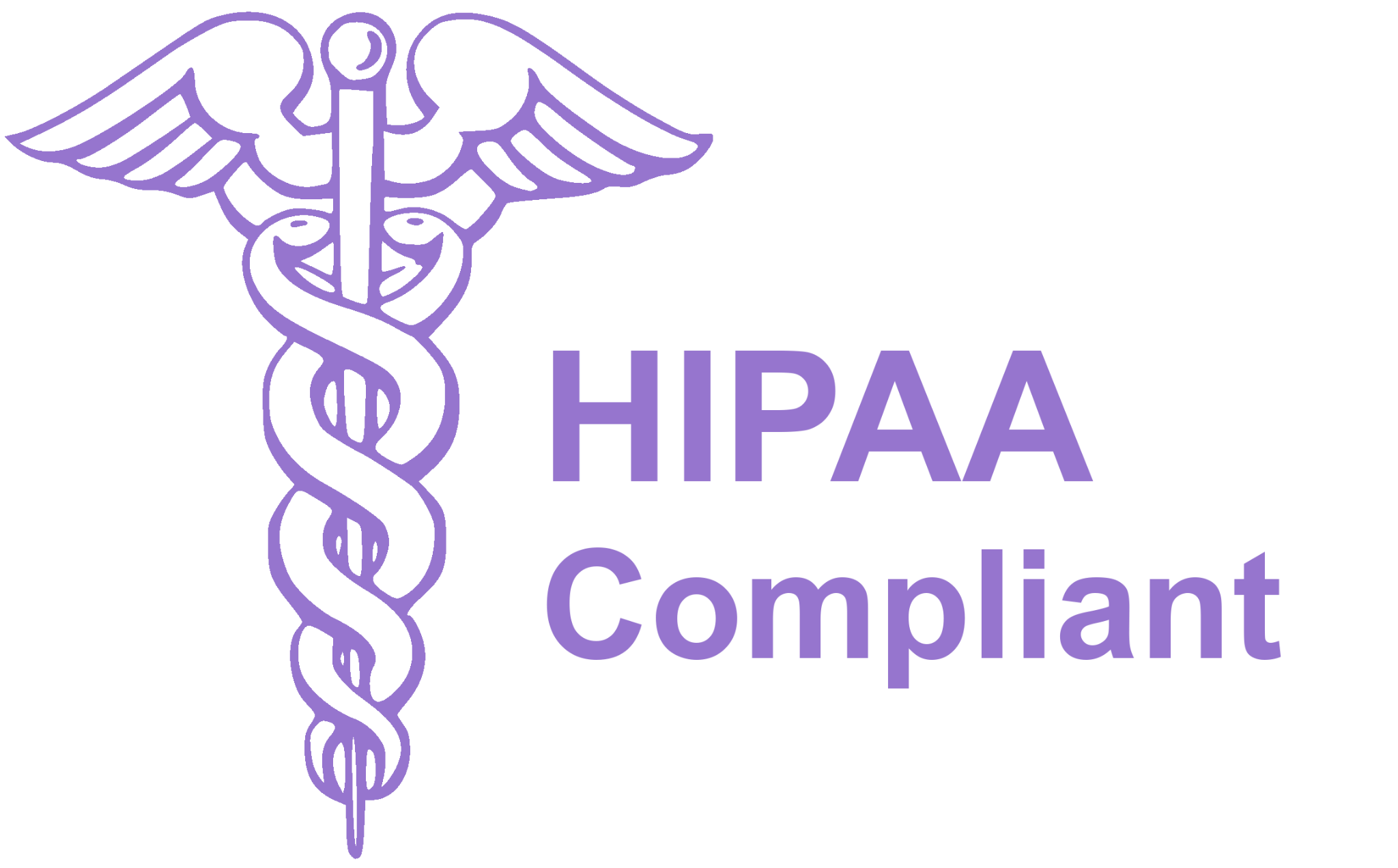 HIPPA Compliant