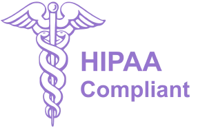 HIPPA Compliant