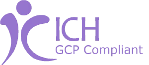 ICH GCP Compliant