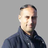 Ricky Lakhani
